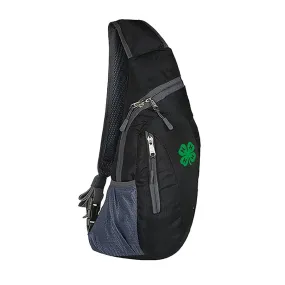 4-H Foldable Sling Bag