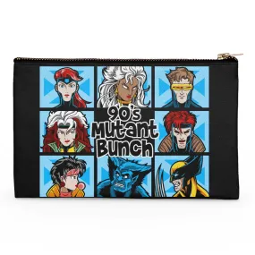 90's Mutant Bunch - Accessory Pouch