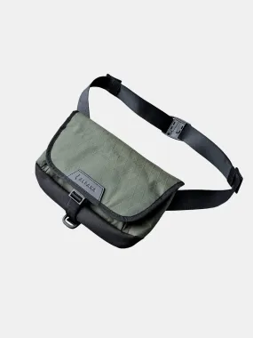 Alpaka Air Sling V2 Dark Green VX21