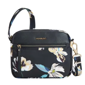 Anti-Theft Addison Small Crossbody