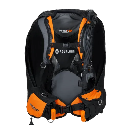 Aqualung Pro HD Compact BCD