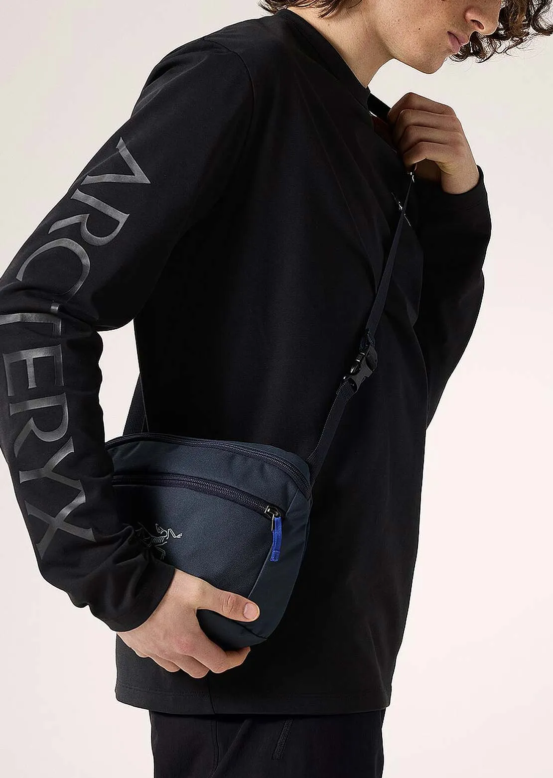 Arc'teryx Mantis 2 Waist Pack