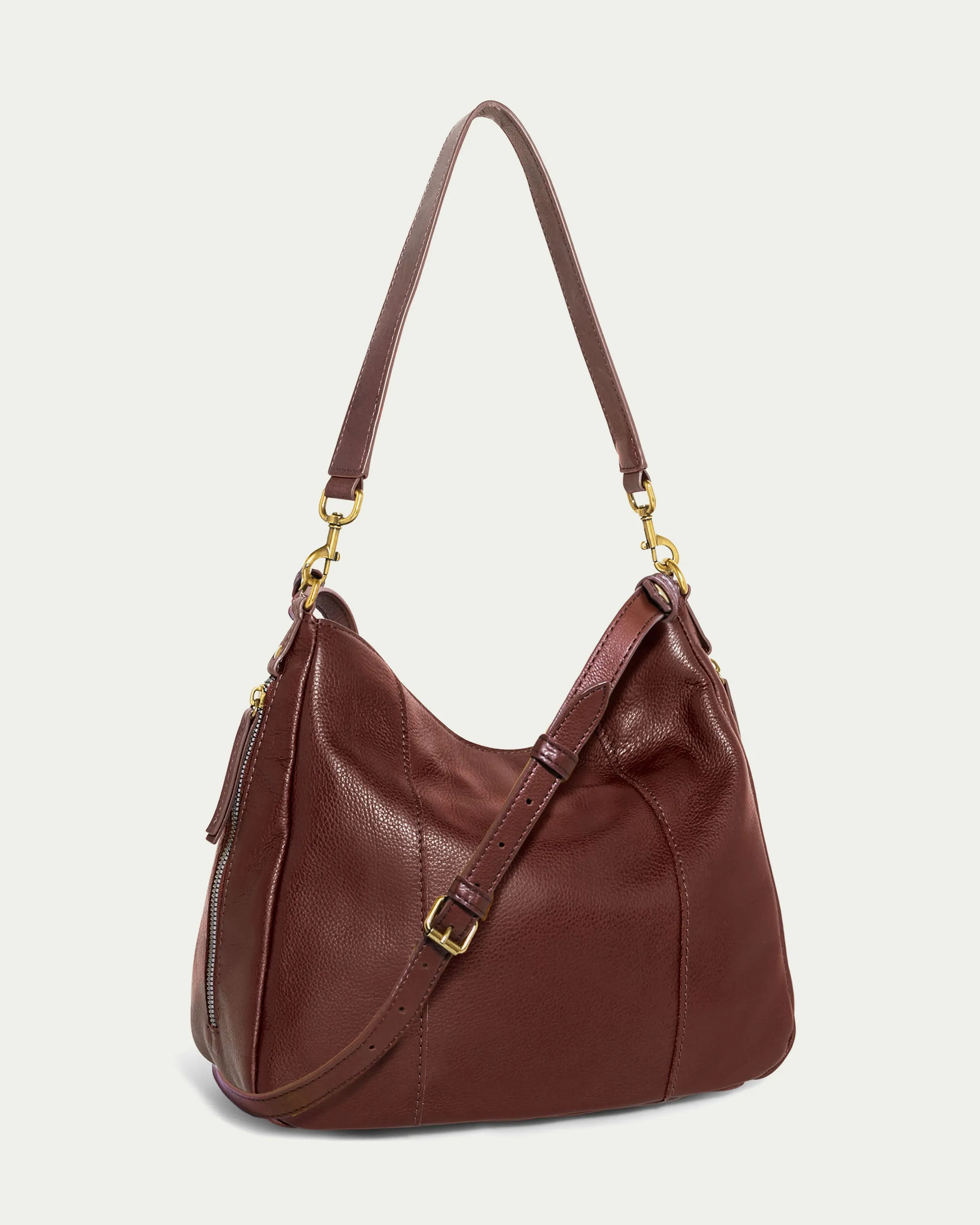 Austin Convertible Shoulder Crossbody