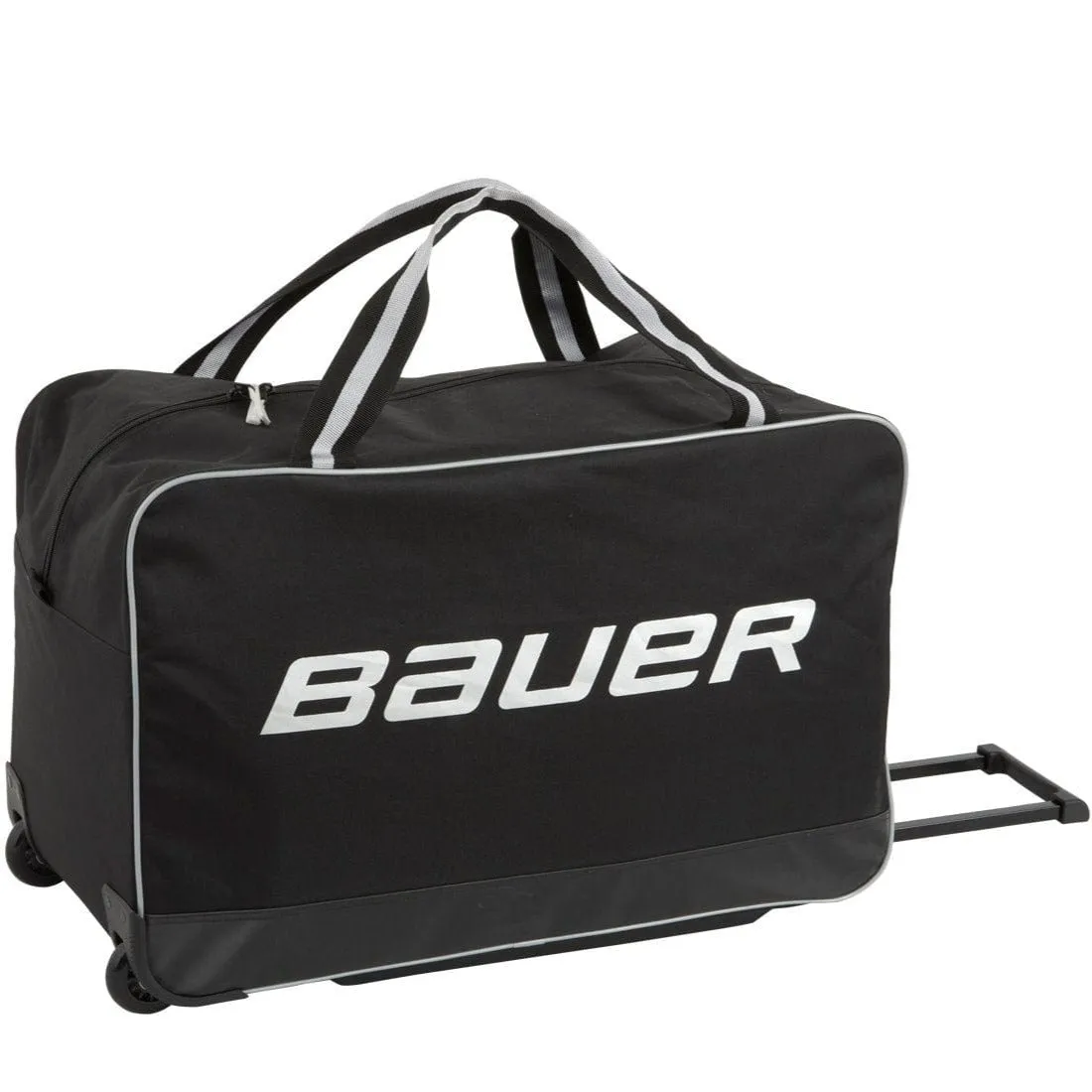 Bauer Core Youth Wheel Hockey Bag