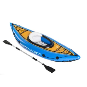 Bestway Hydro-Force Cove Champion Inflatable Kayak