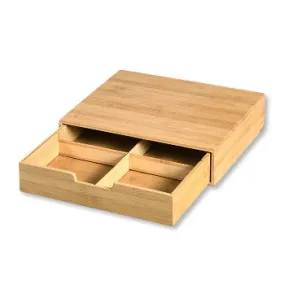 Box With Drawer