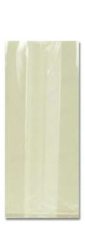 C2 Clear Cellophane Bags 4"x9.5"| 100ct.