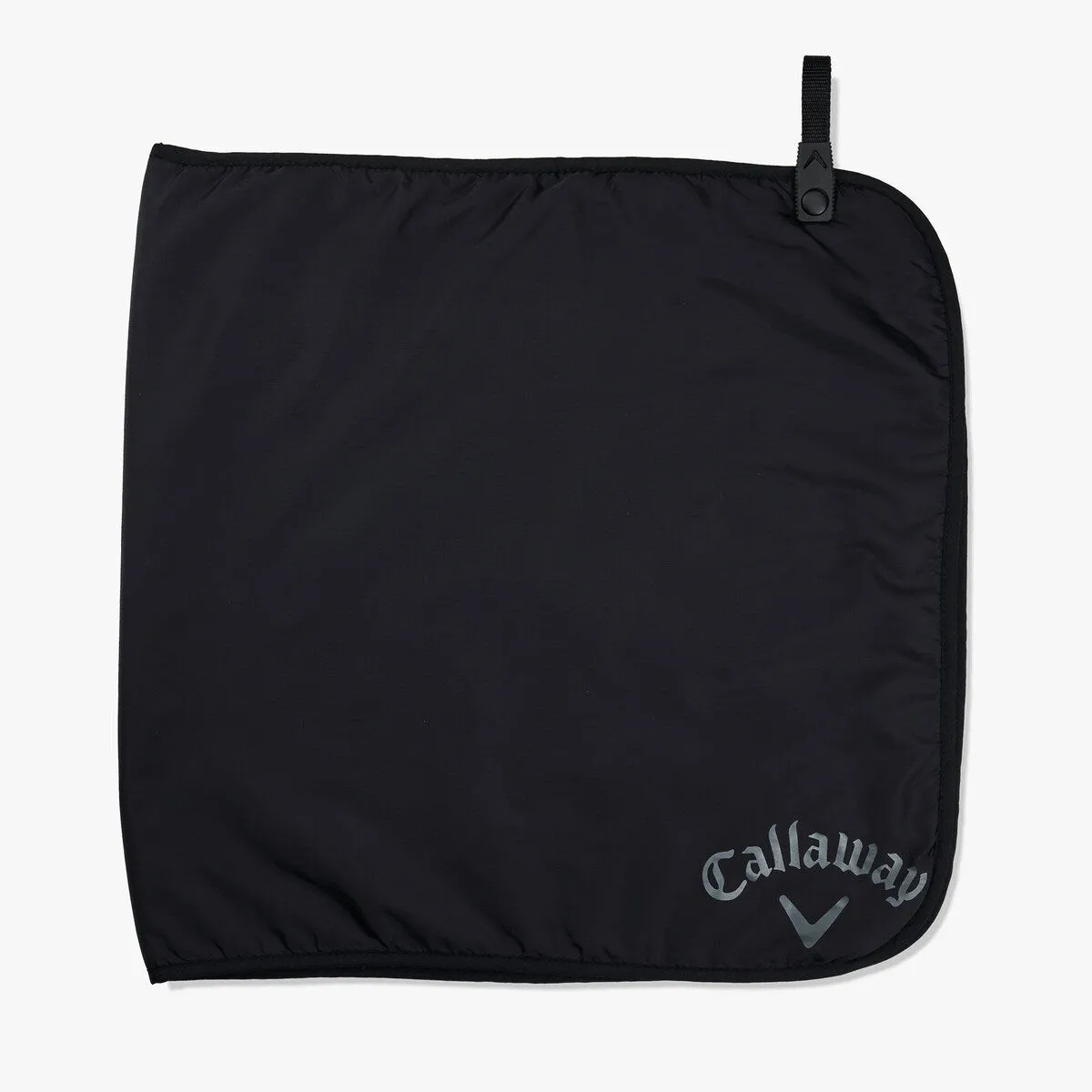 Callaway Rainhood Golf Towel