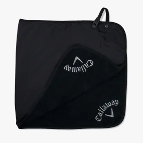 Callaway Rainhood Golf Towel