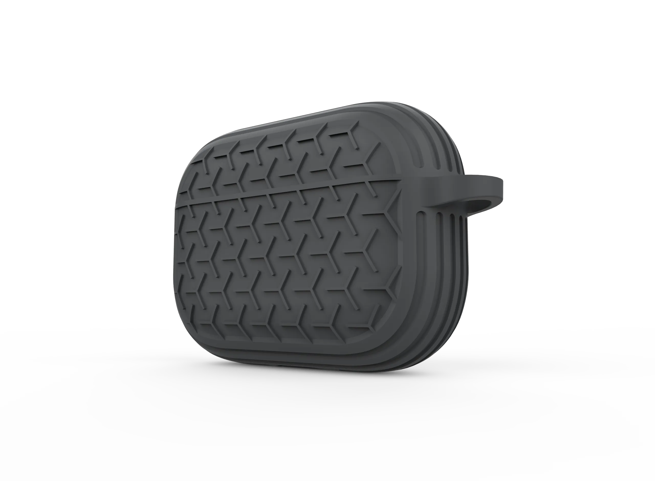 Casus Rugged Silicone Case for Airpod Pro