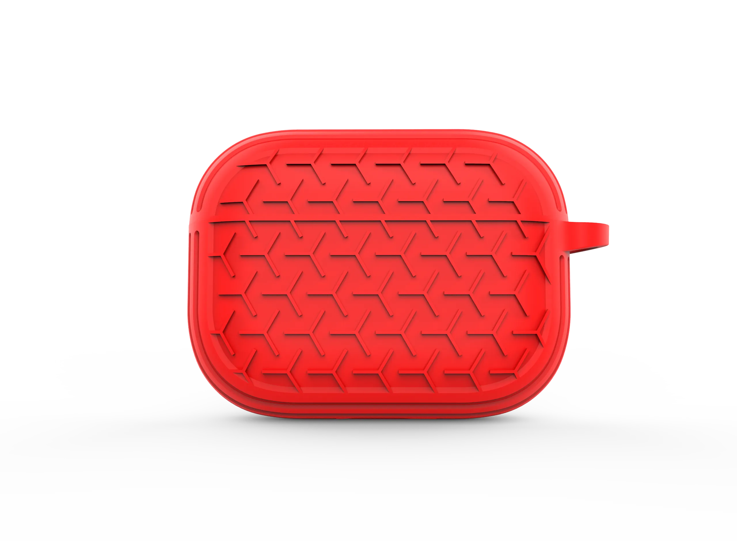 Casus Rugged Silicone Case for Airpod Pro