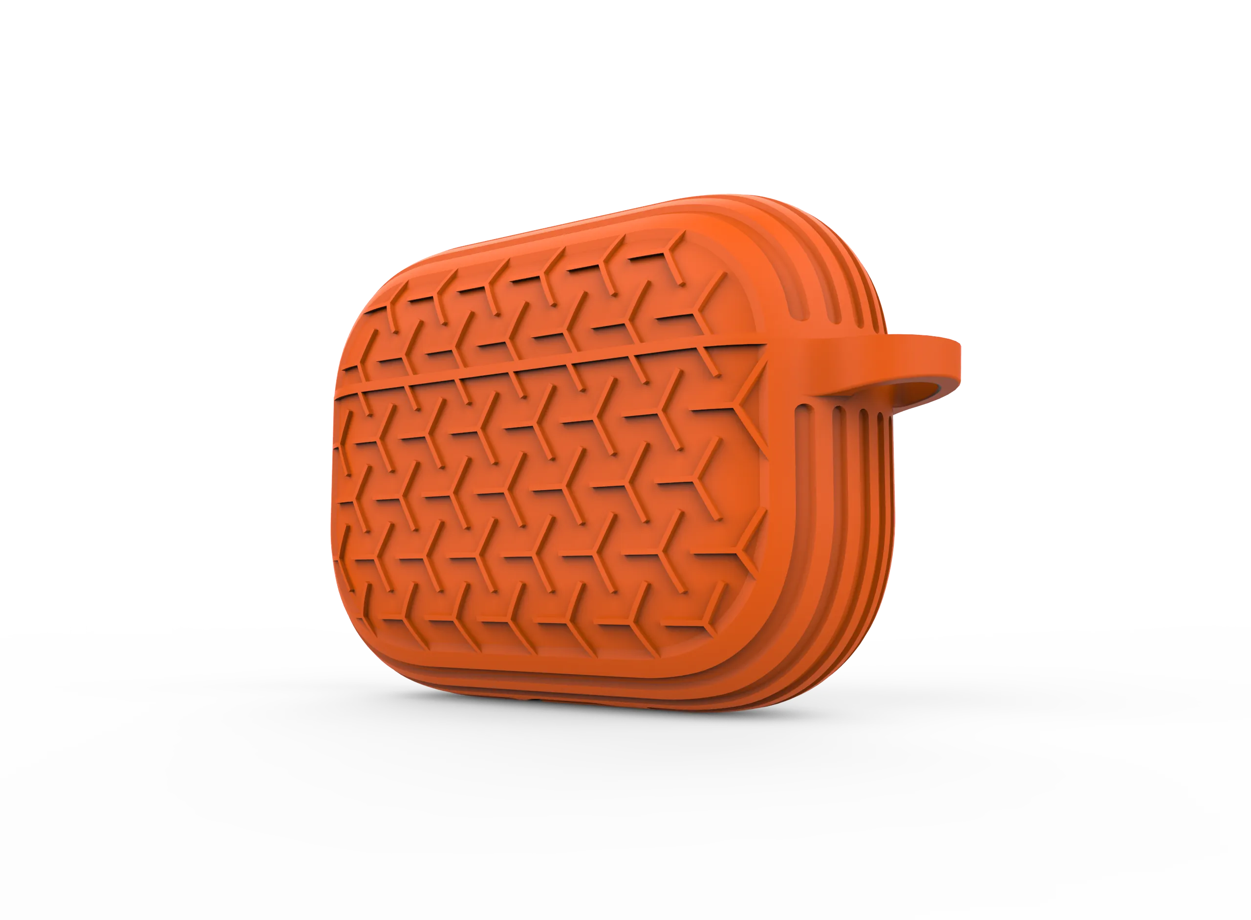 Casus Rugged Silicone Case for Airpod Pro