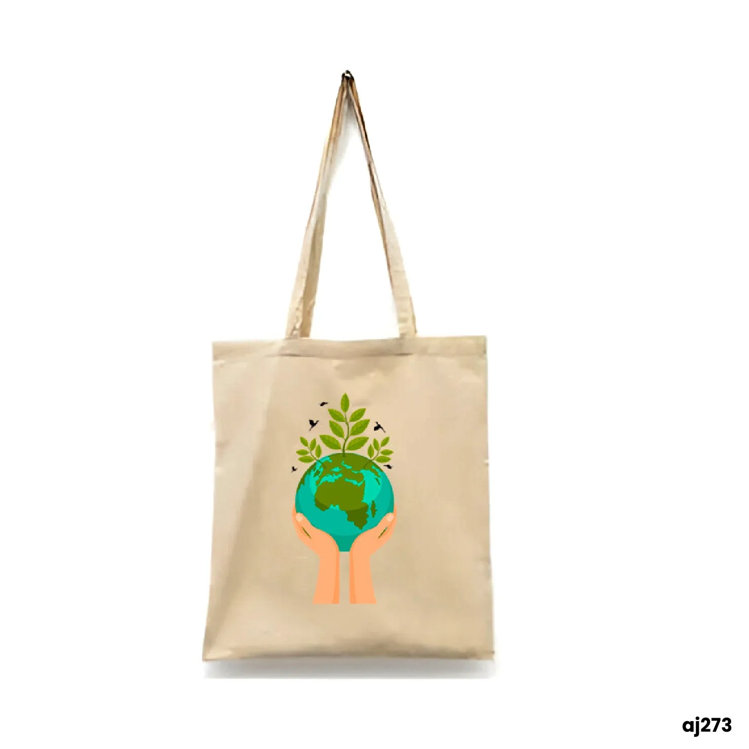 Cotton Tote Bags