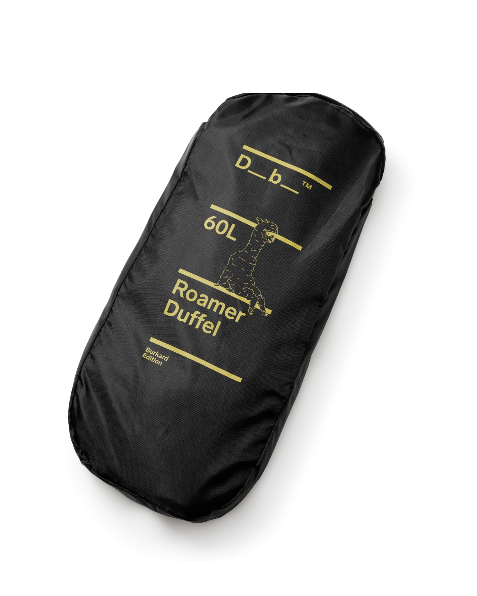 DB Journey Roamer Duffel 60L