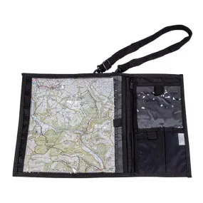 Deluxe Map Case