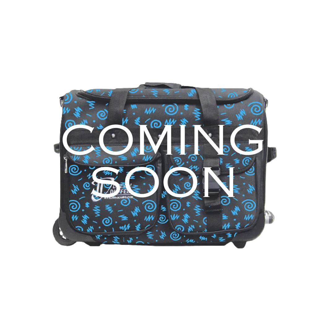 Dream Duffel Medium Confetti Package | ARRIVING NOVEMBER