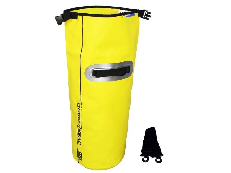 Dry Tube - 20 Litres