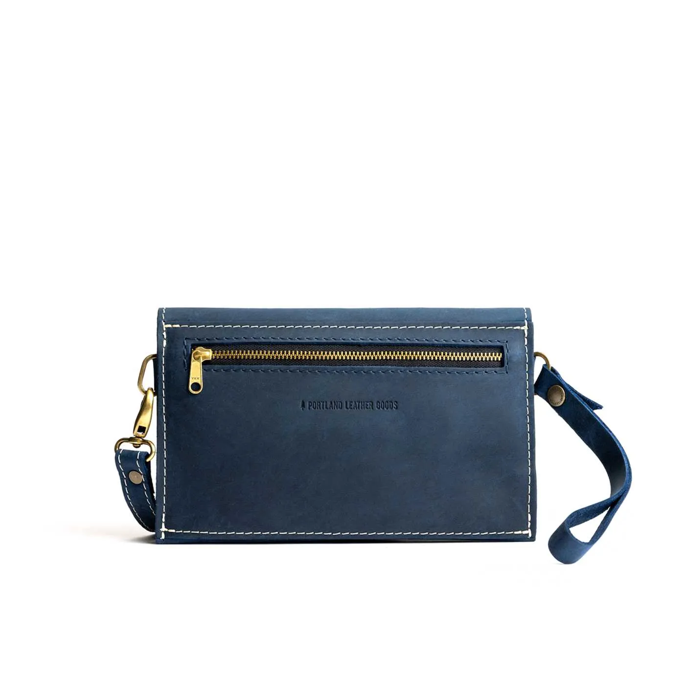 Envelope Convertible Crossbody