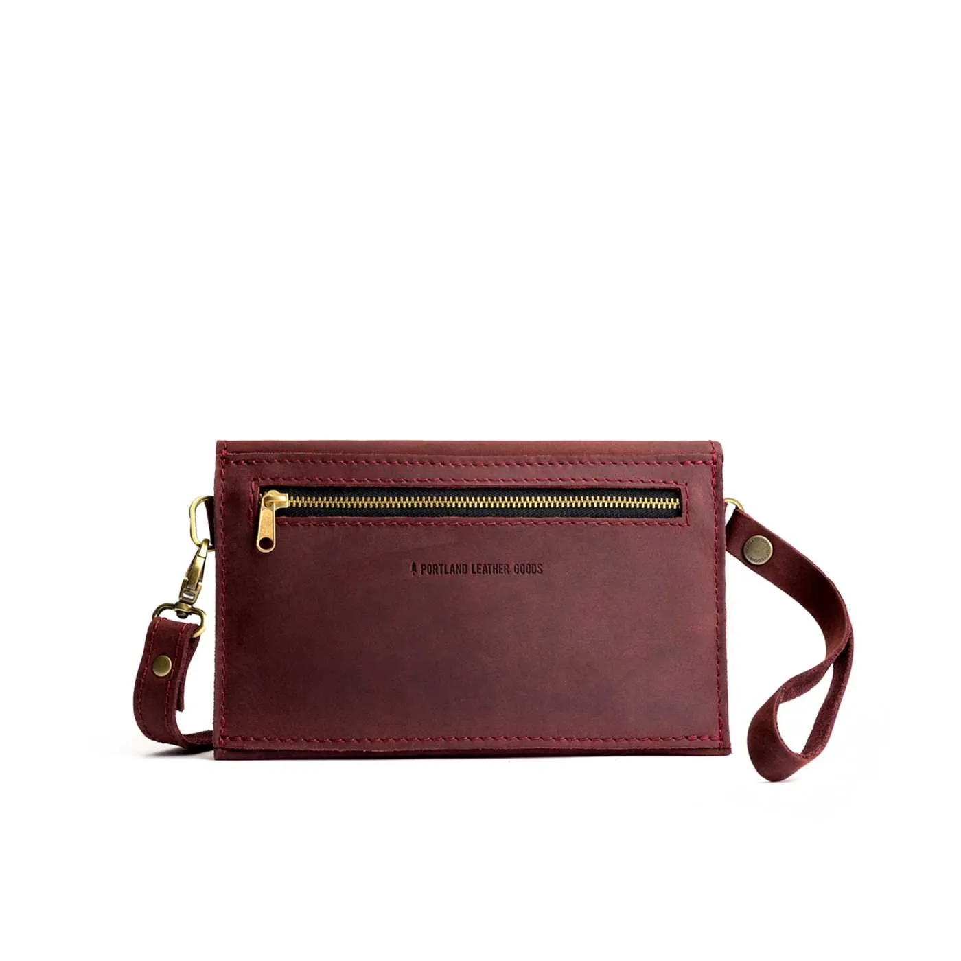 Envelope Convertible Crossbody