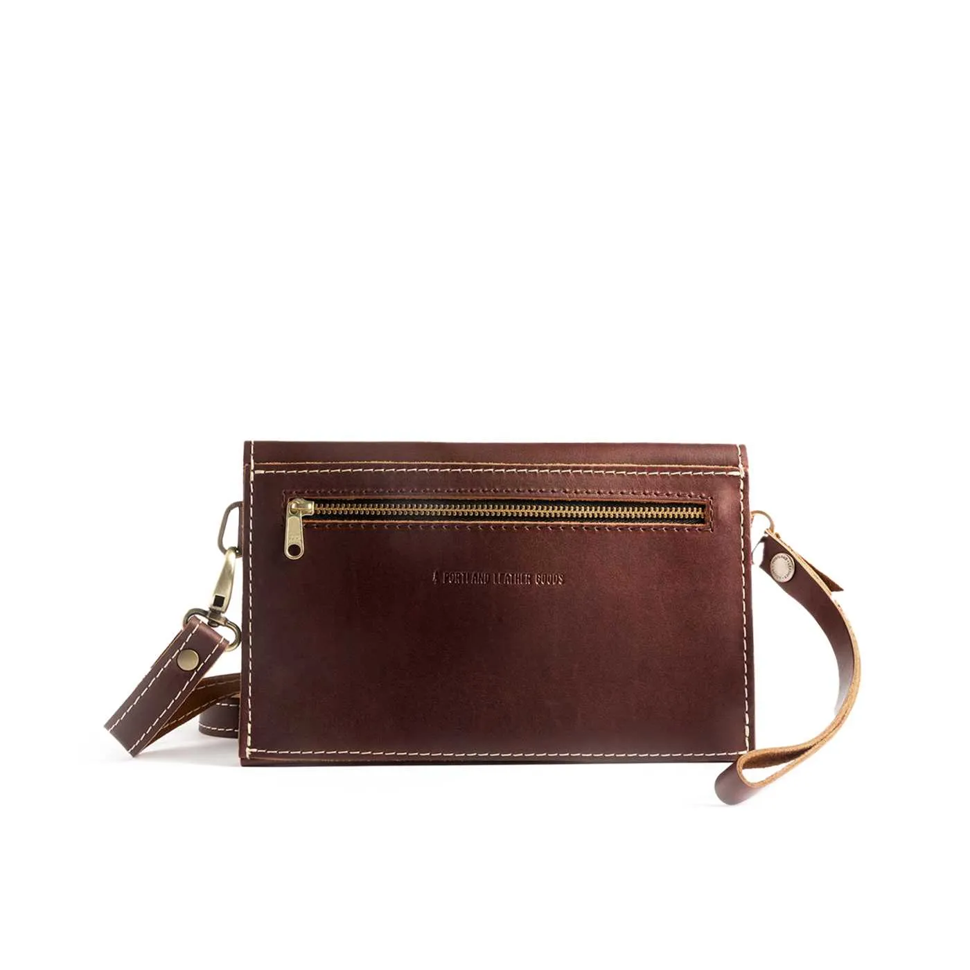 Envelope Convertible Crossbody