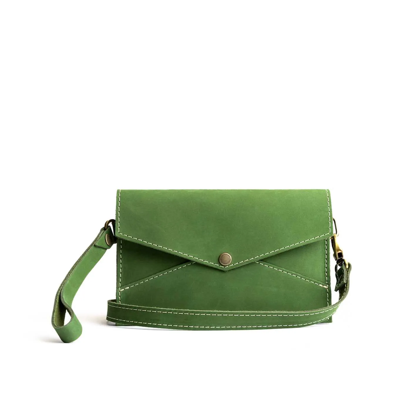 Envelope Convertible Crossbody