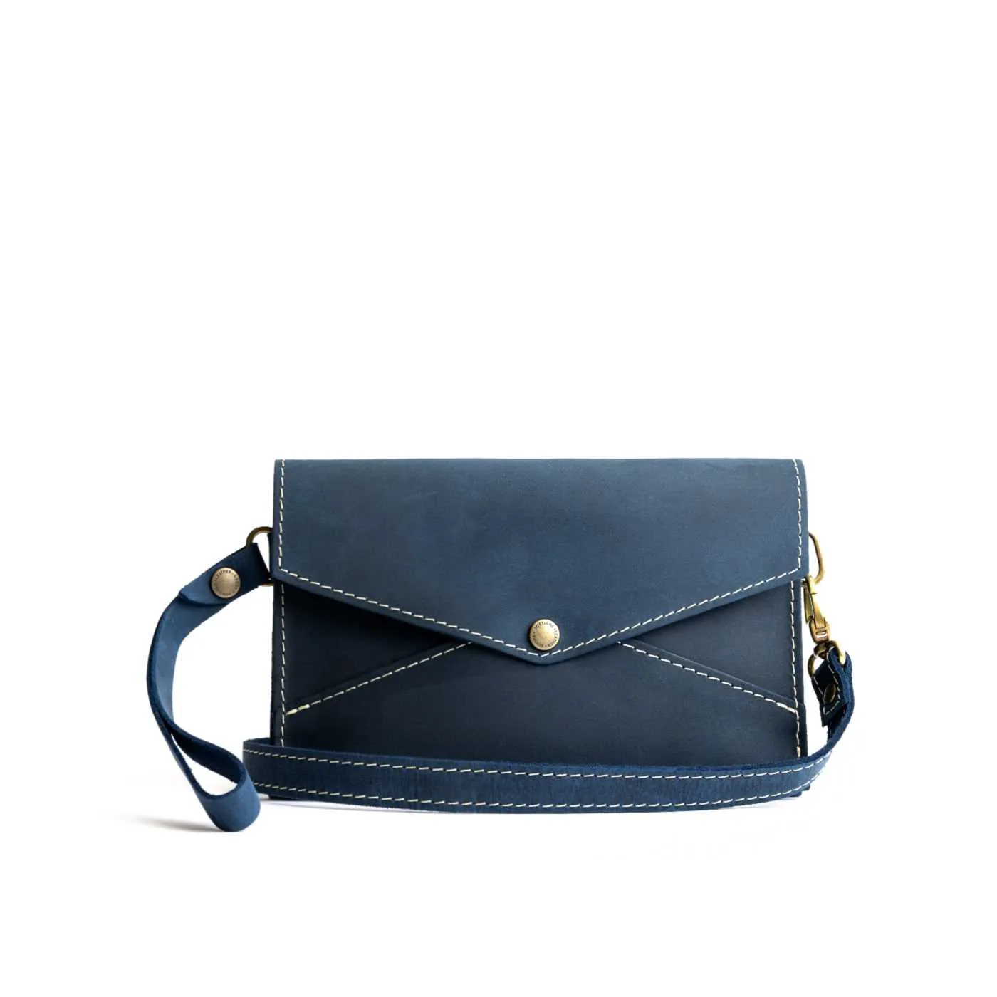 Envelope Convertible Crossbody