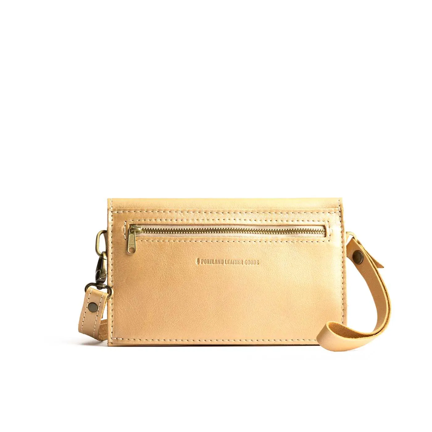 Envelope Convertible Crossbody