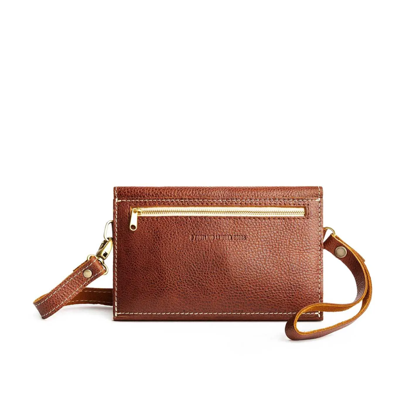 Envelope Convertible Crossbody