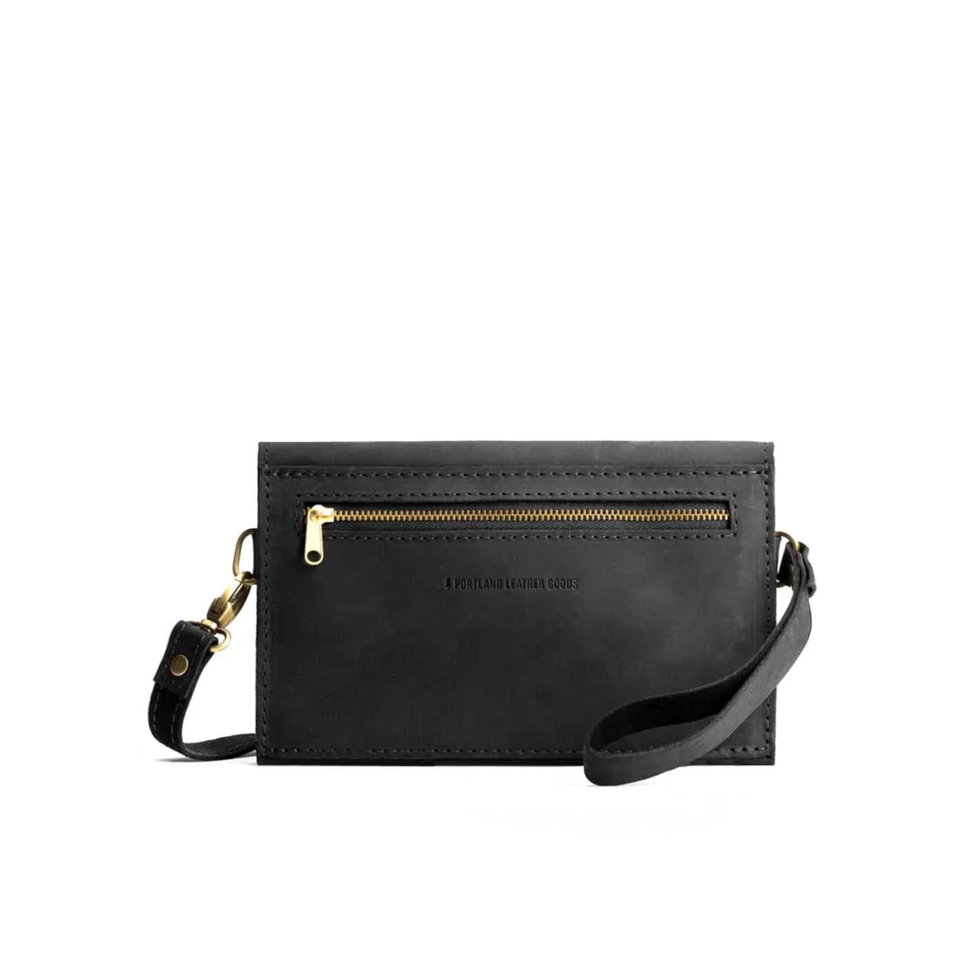 Envelope Convertible Crossbody