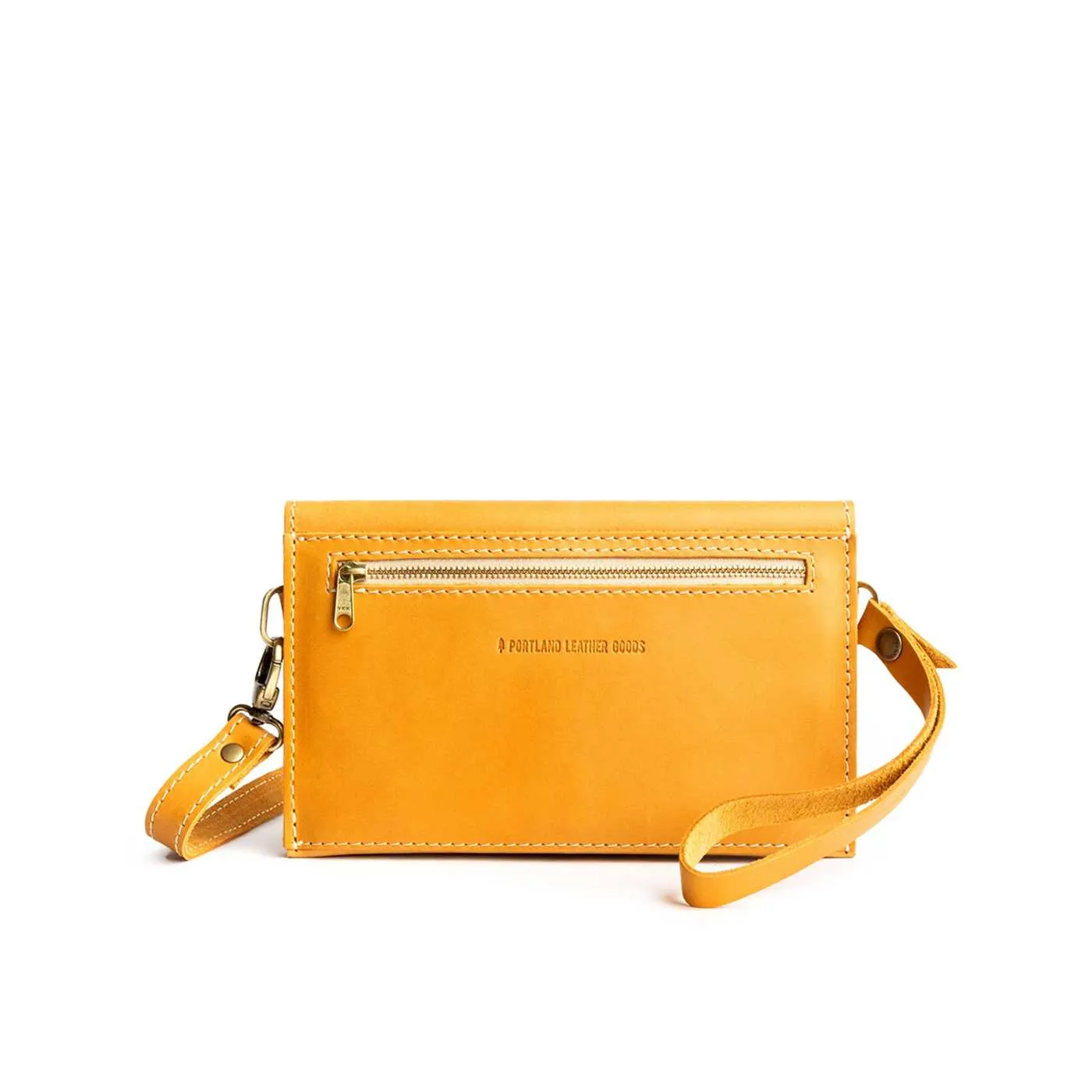 Envelope Convertible Crossbody