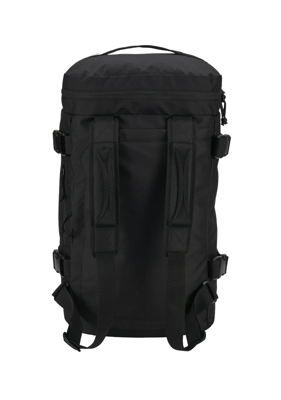 Escape 45L Duffel - Black