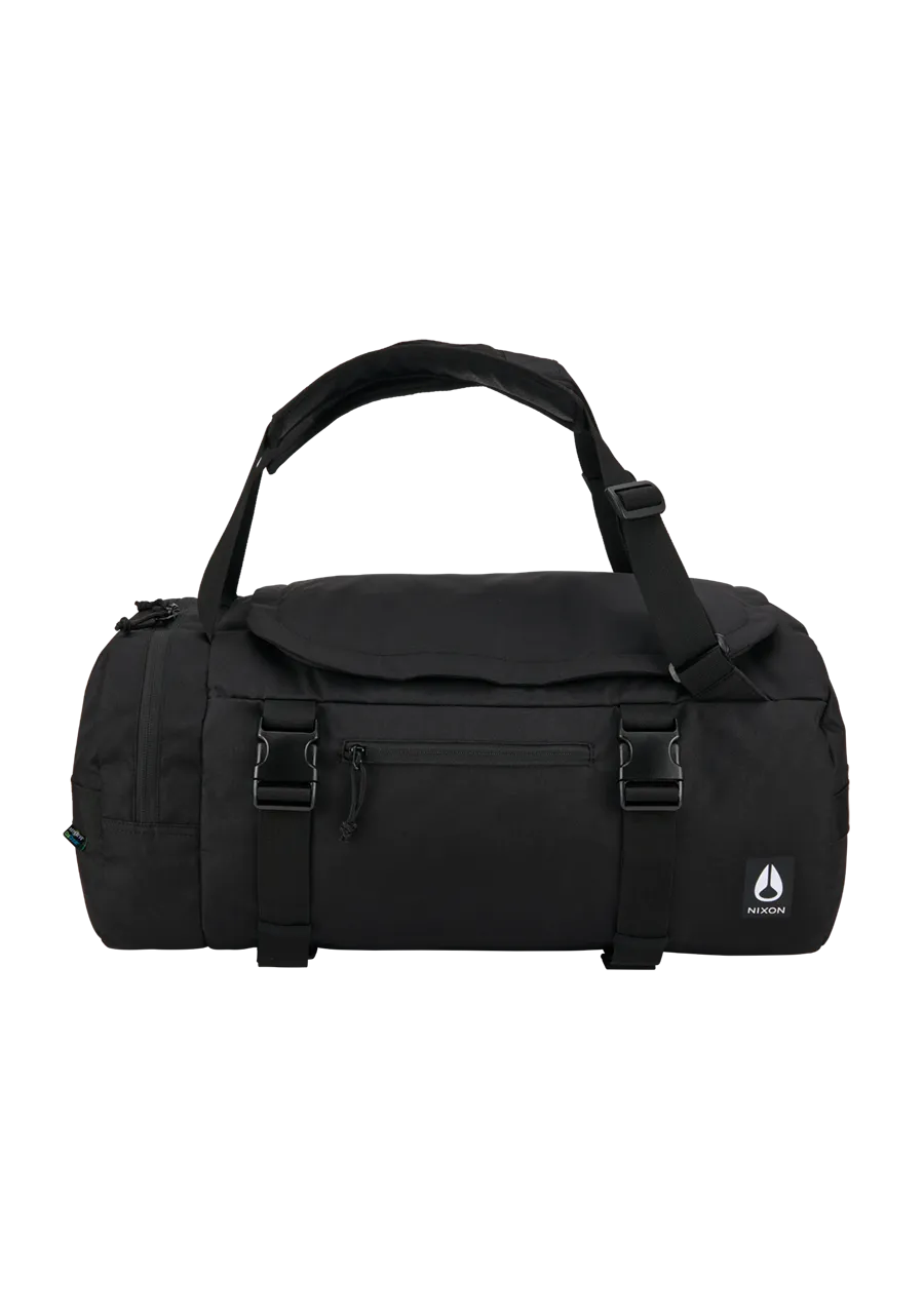 Escape 45L Duffel - Black