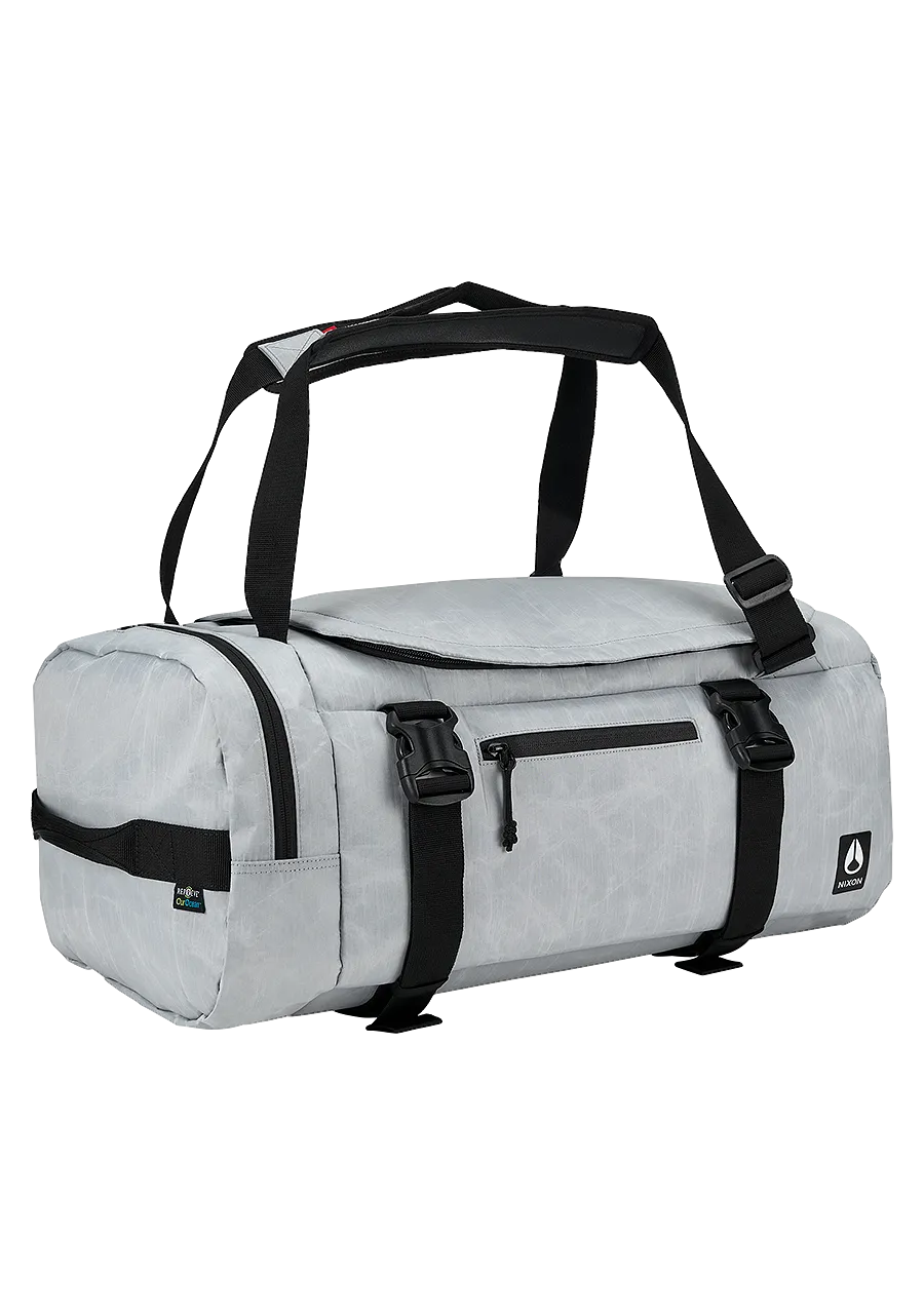 Escape Duffel 45L - NS - Gray