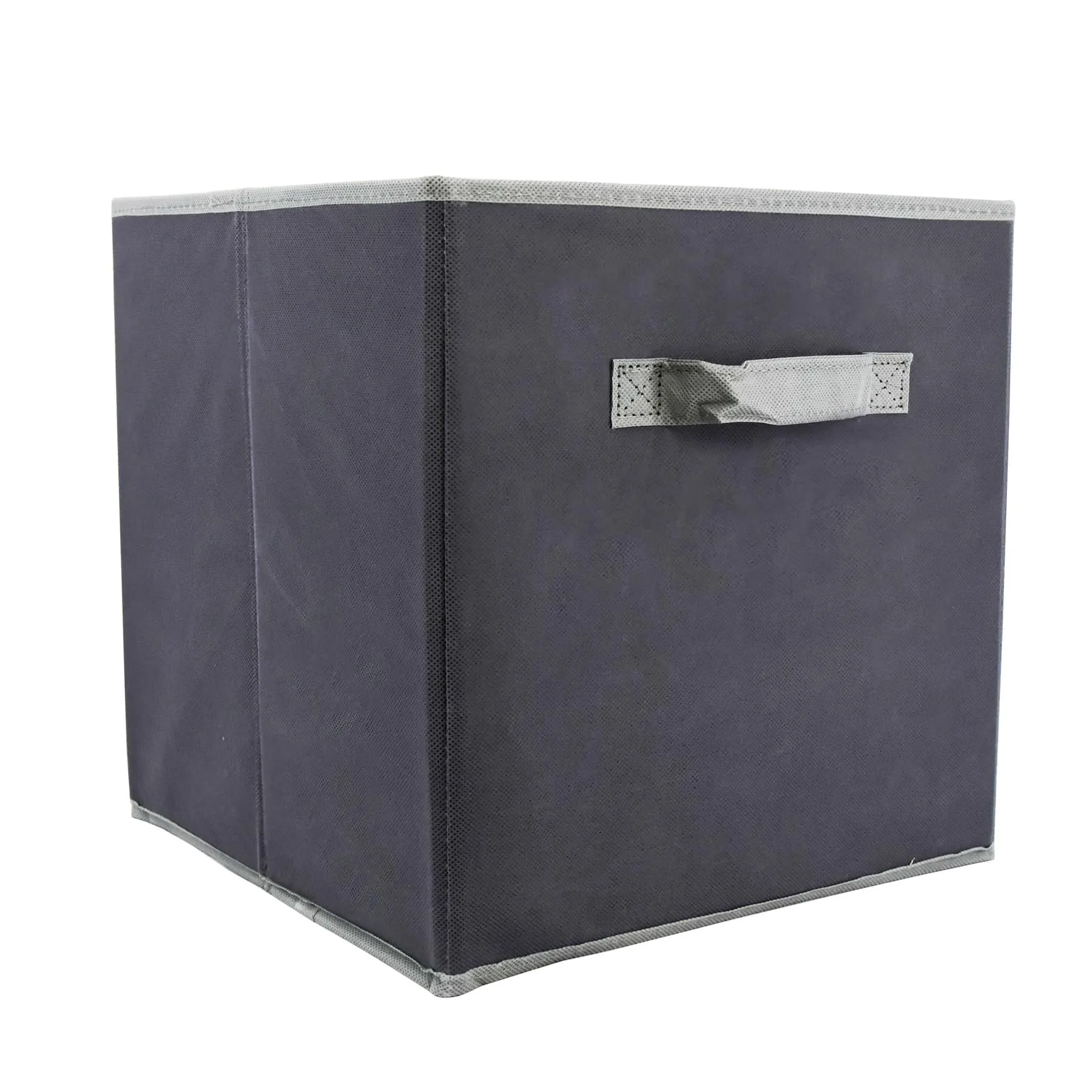 Foldable Square Canvas Storage