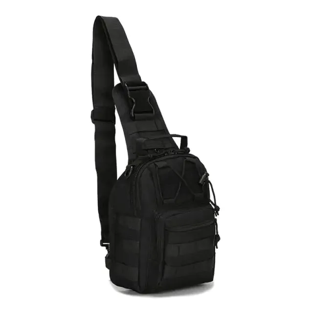 Hiking Trekking Tactical Backpack