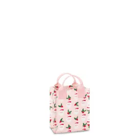 Holly Jolly Reusable Bag Mini