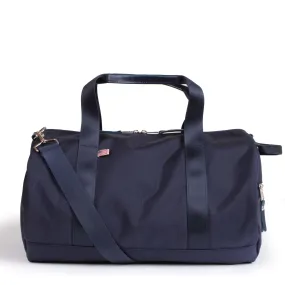 Hudson Sutler Newport Commuter Duffel - Navy/Navy