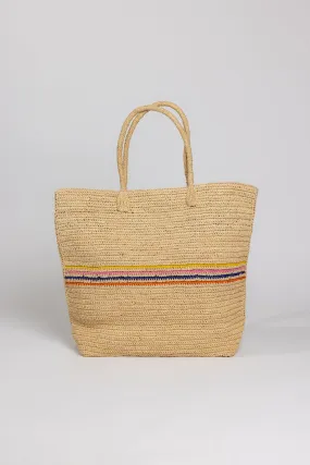 IRIS TOTE