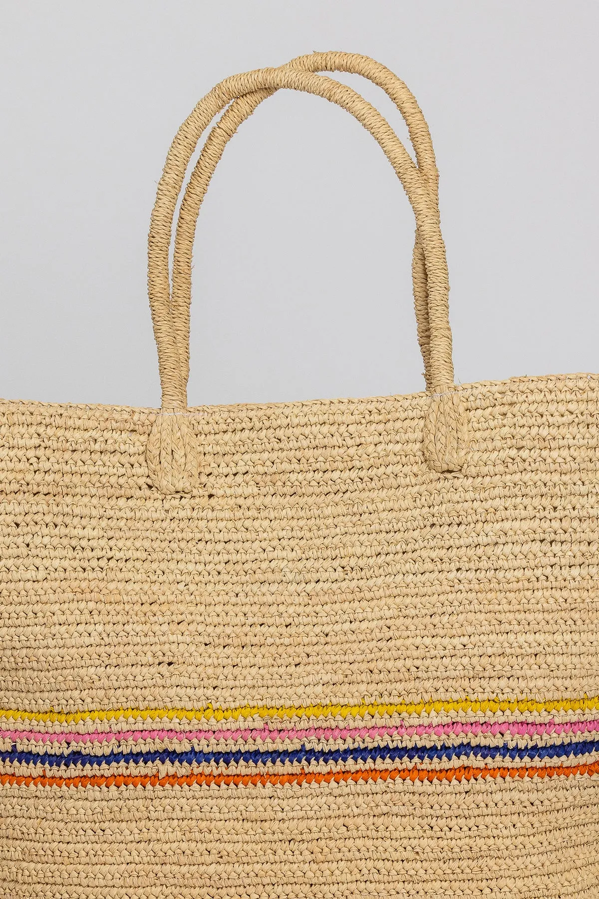 IRIS TOTE