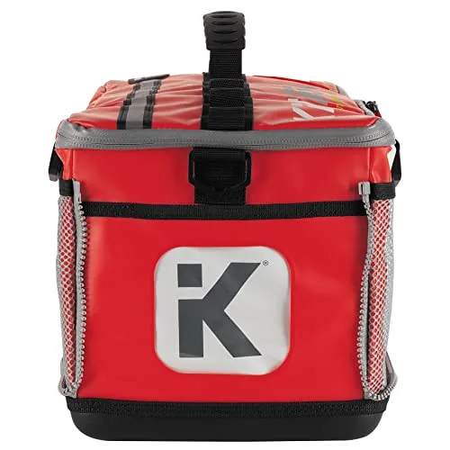 KITBRIX Sports Gear Kit Bag