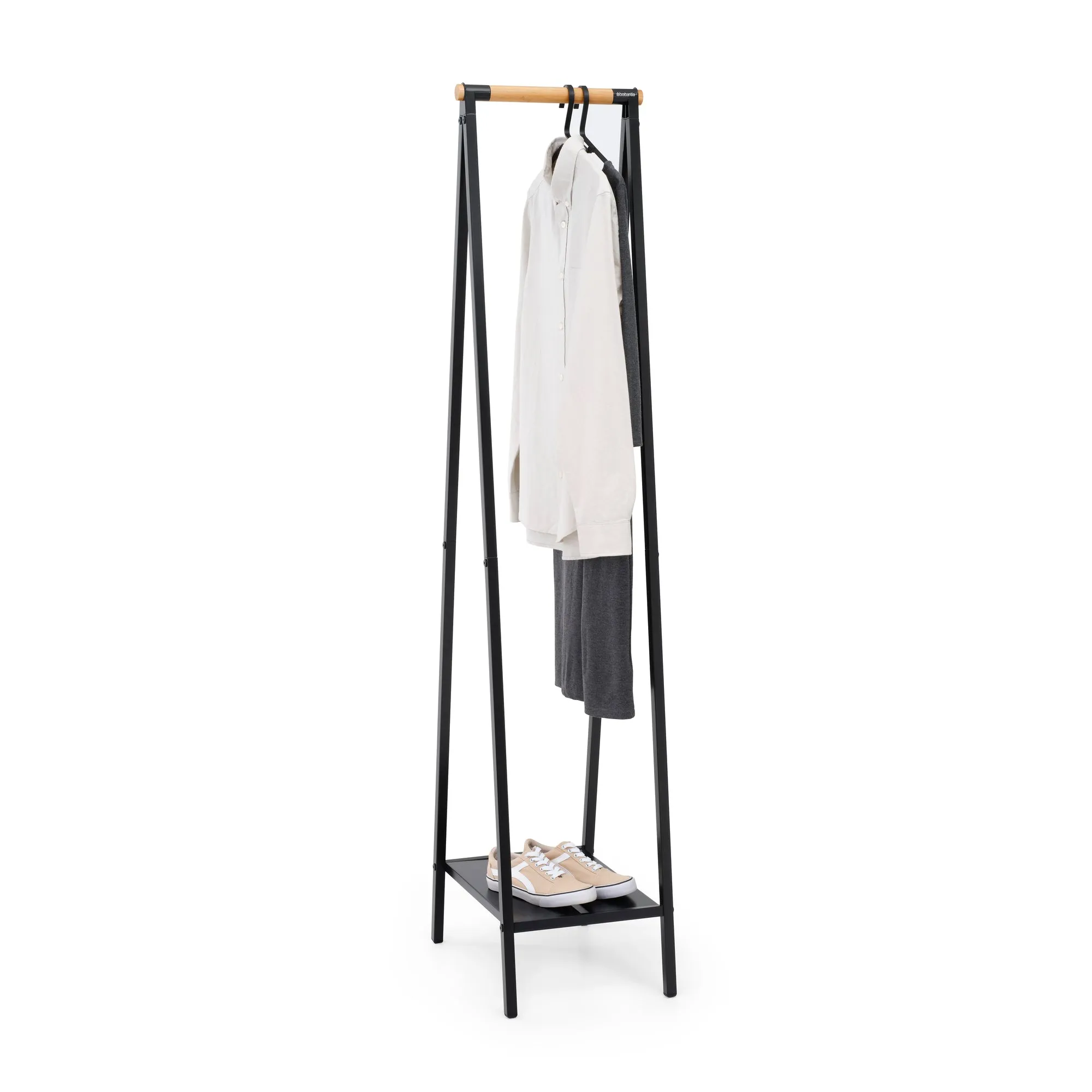 Linn Clothes Rack- Compact (Copy)