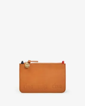 Margot Wallet Clutch w/ Tabs