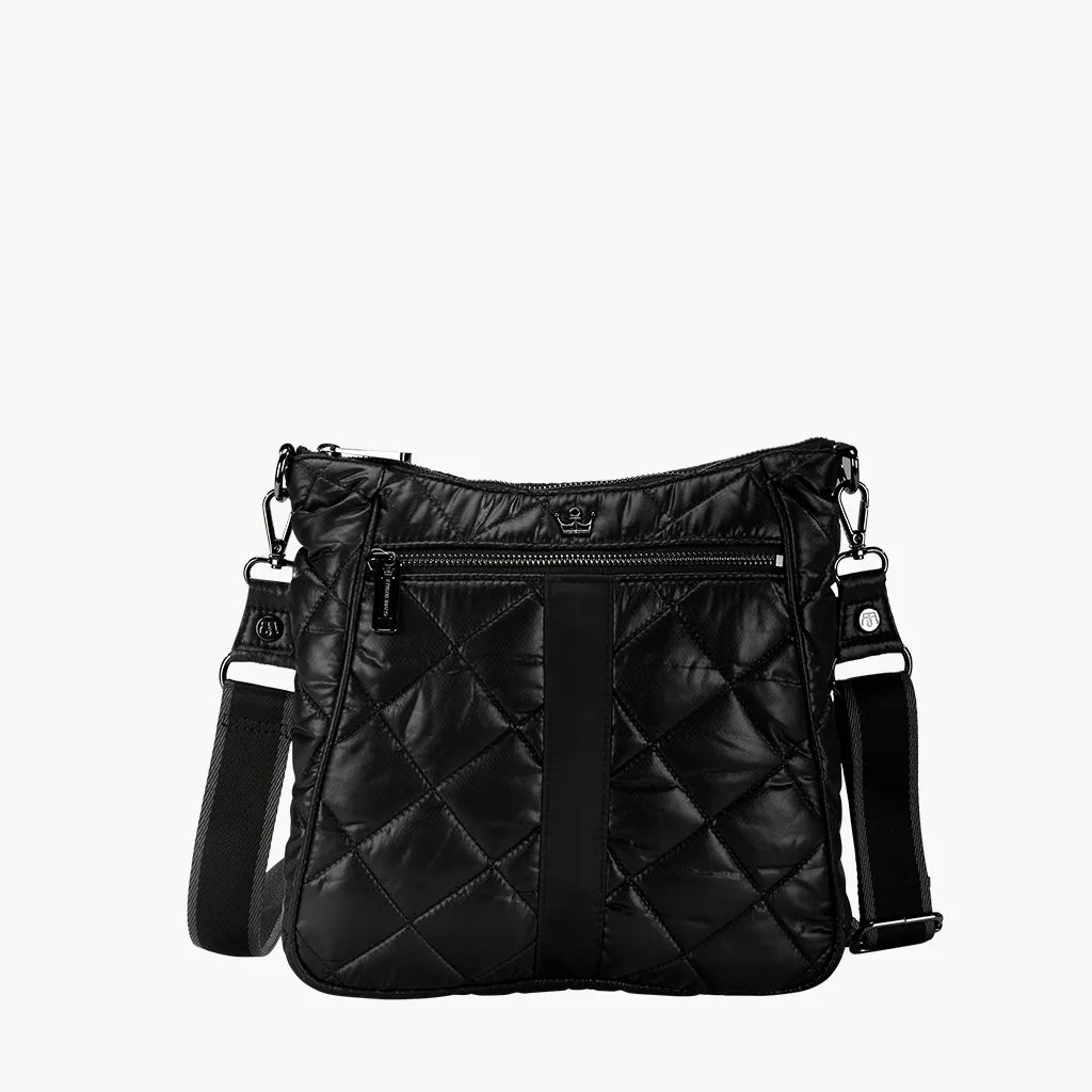 Maxed Out Crossbody - Large