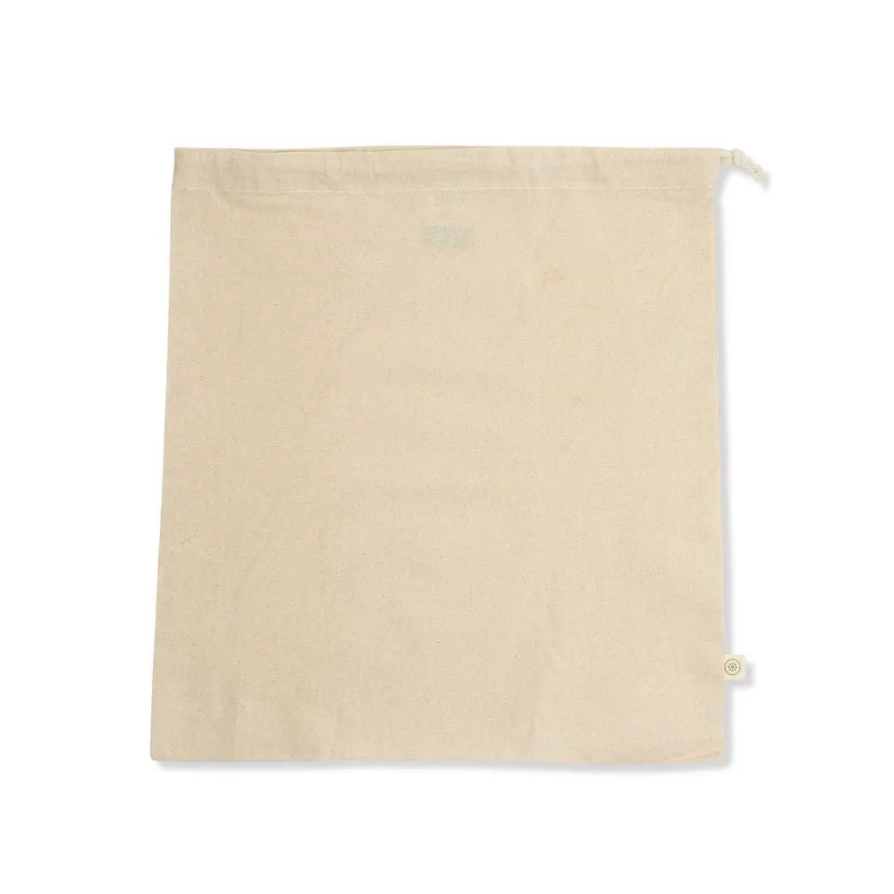 Medium Recycled Cotton Produce Bag