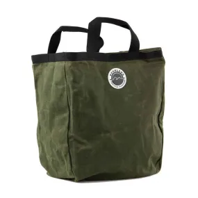 OVS Tote Bag - #16 Waxed Canvas Storage