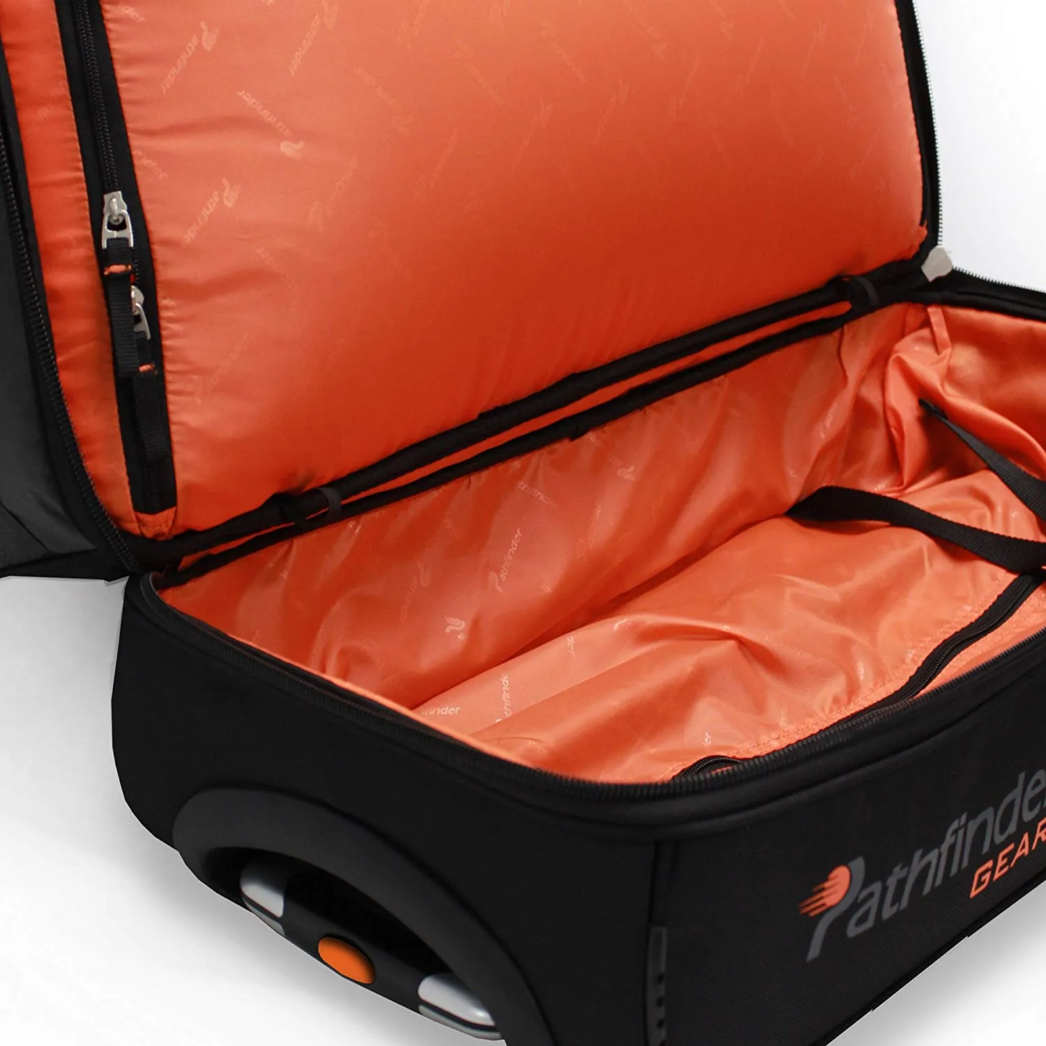 Pathfinder - 22" Rolling Duffel Bag #P3167-22