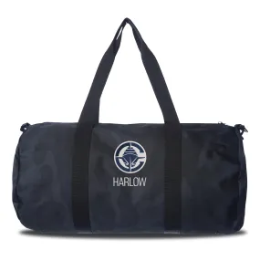 Personalized Los Angeles Clippers Specialty Duffel Bag