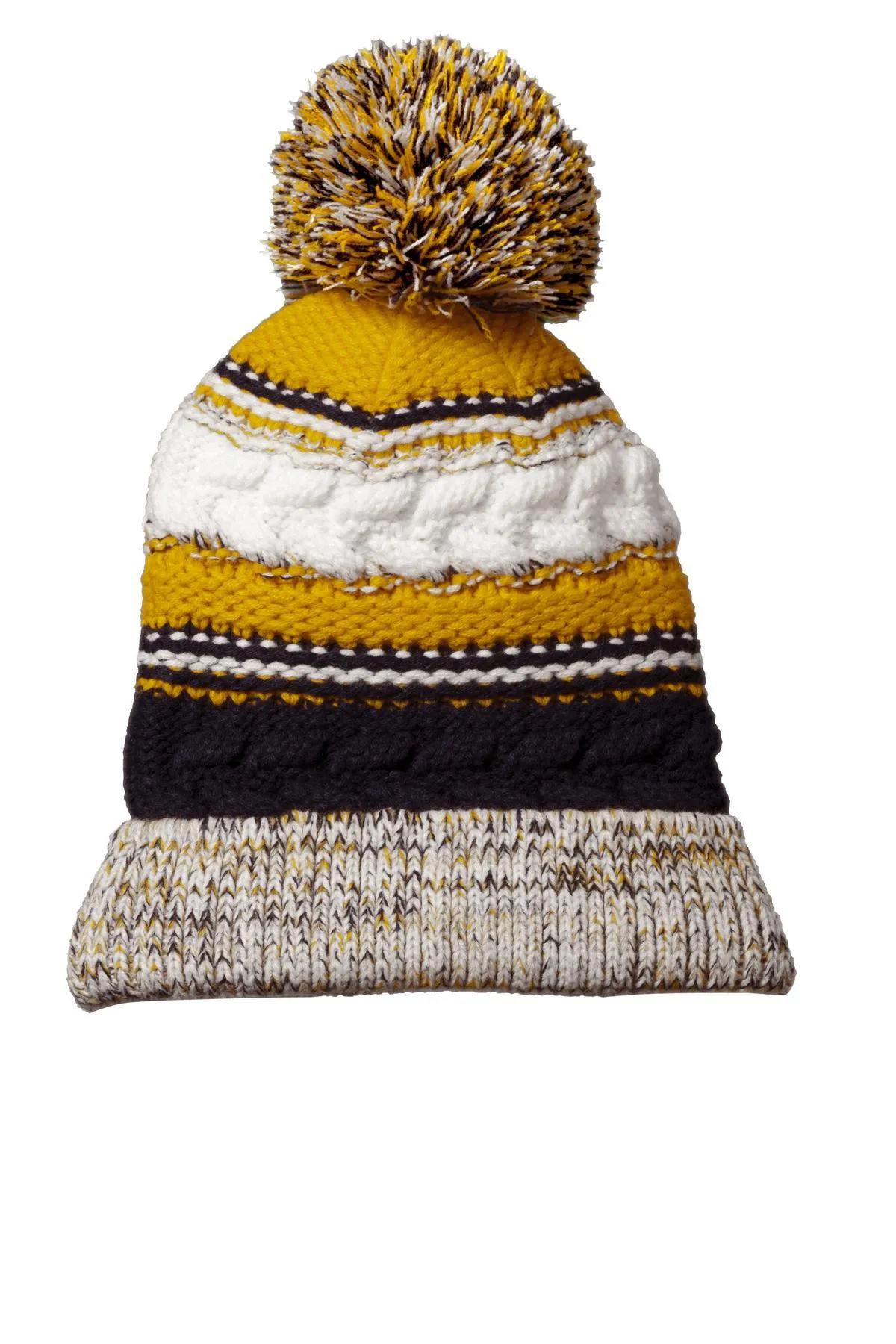 Pom Pom Winter Beanie – Your Ultimate Cold-Weather Adventure Companion!