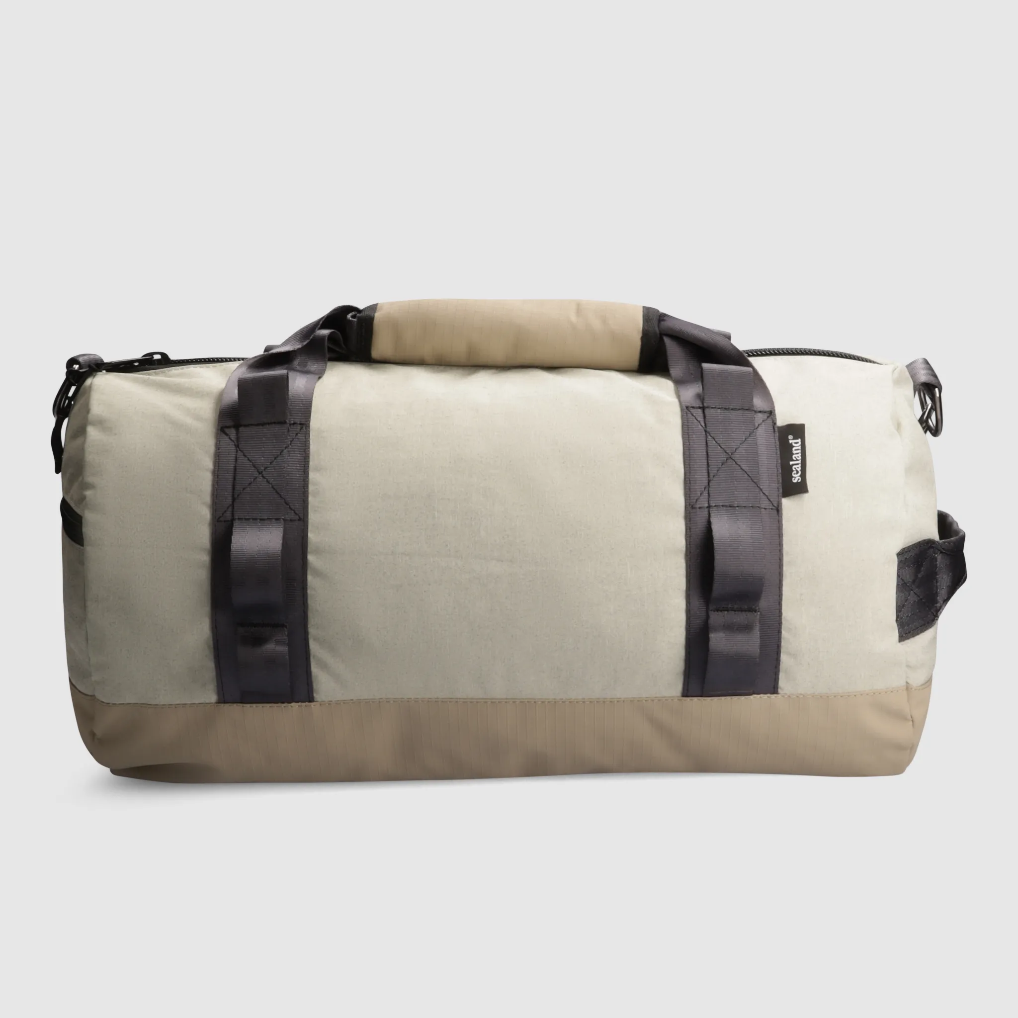 Recycled Choob Duffel