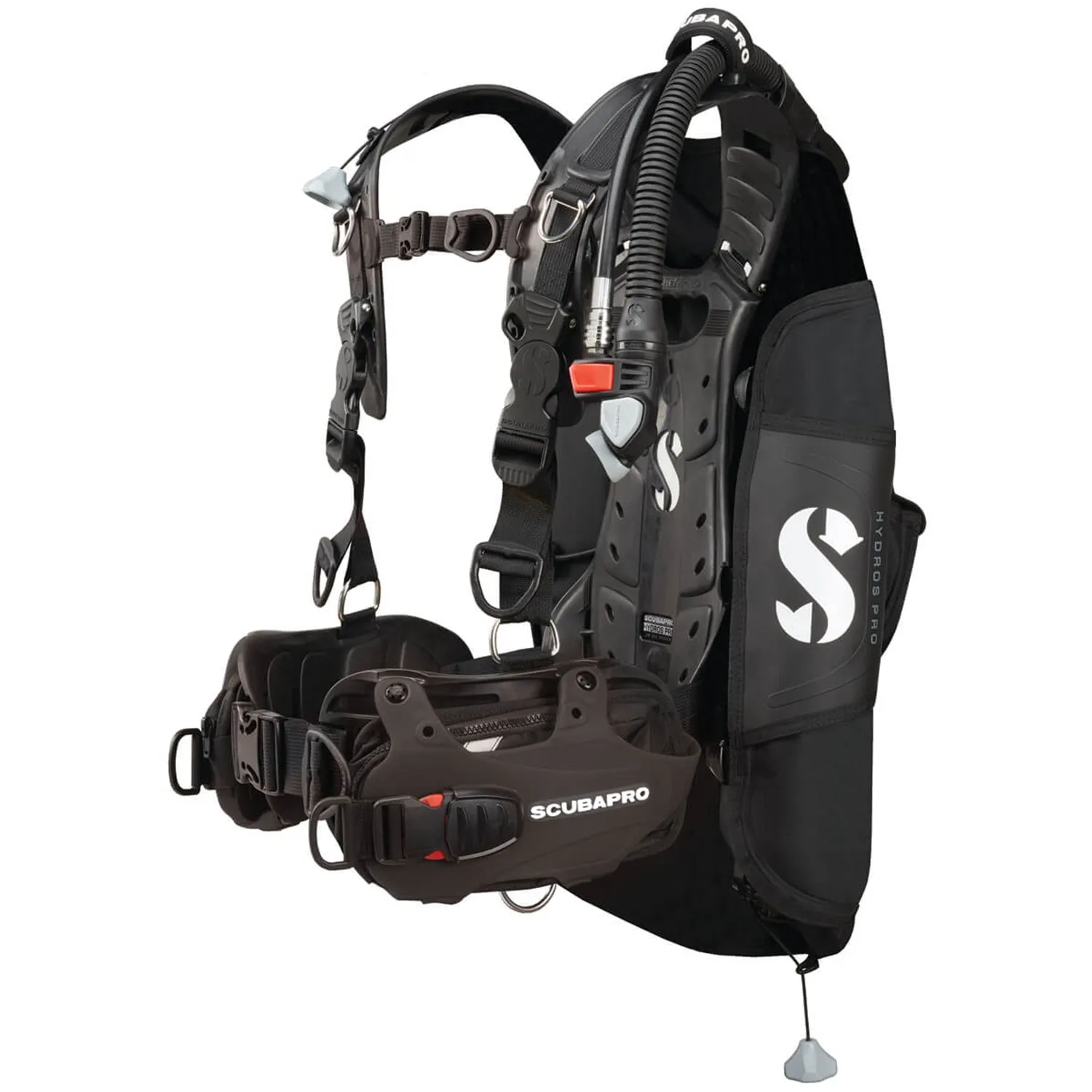 Scubapro Hydros Pro Mens BCD